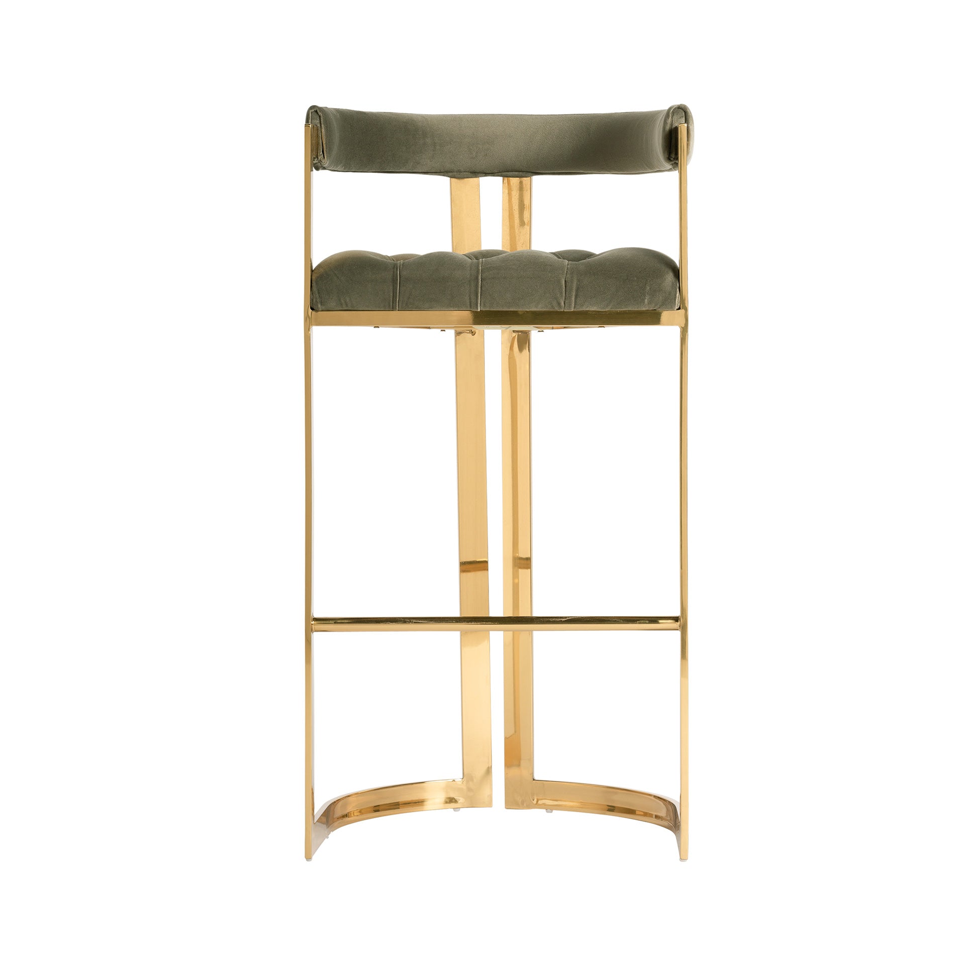 MONDSEE STOOL